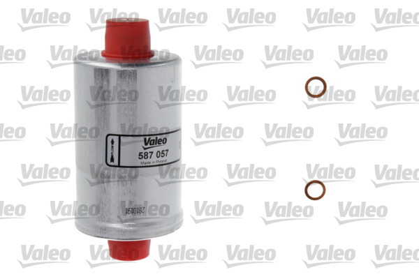 Filtru combustibil VALEO 587057
